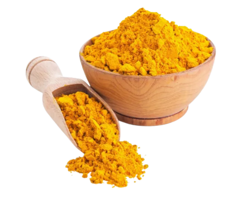 Cúrcuma Longa