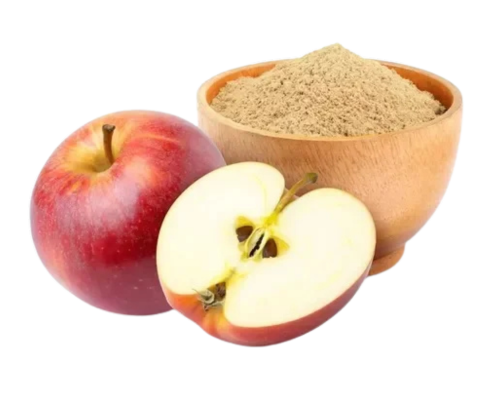 Fibra da Casca de Maçã